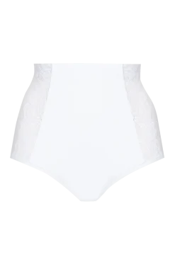 Culotte en dentelle Well Allure L'Original - Blanc