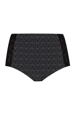 Culotte en dentelle Well Allure L'Original - Bijou