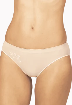 Duo Cocoon Lot de 2 Slips - Nude