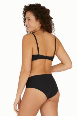 Kit Change & Go - Culotte Menstruelle Intimement Well - Noir