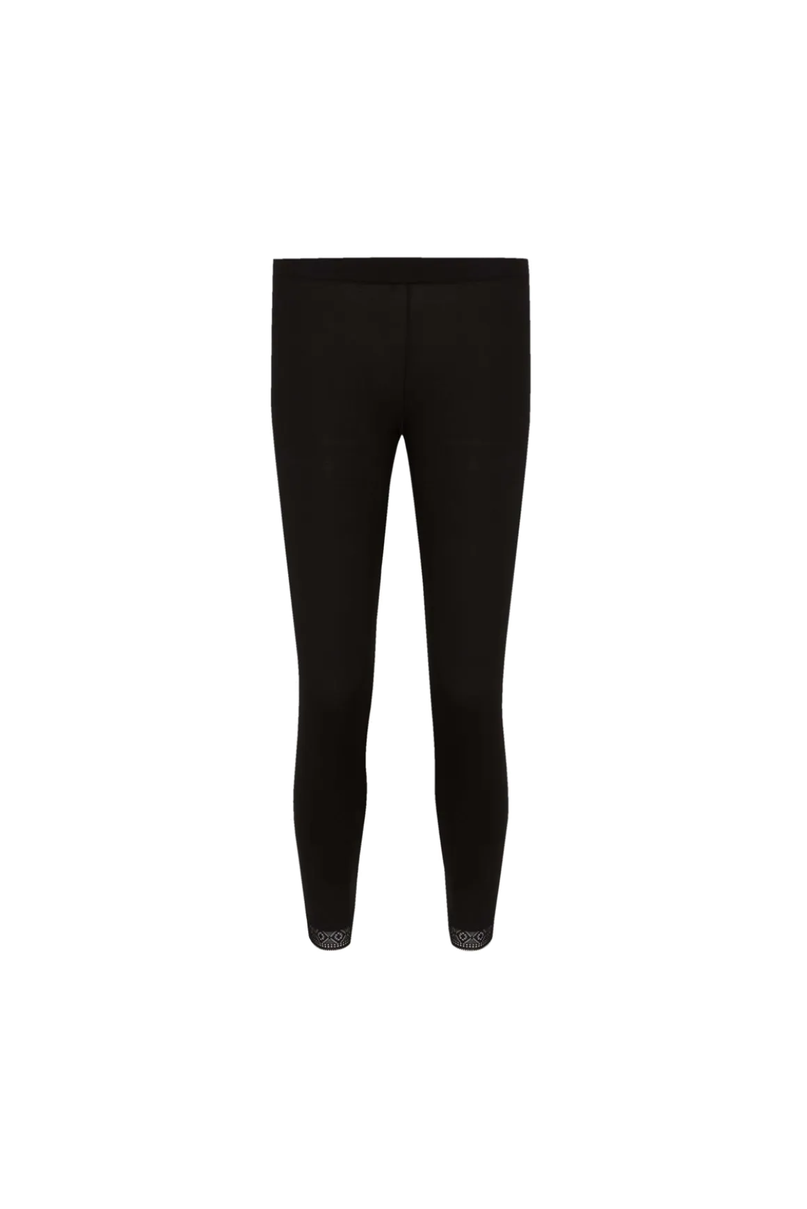 Legging Minuit - Noir