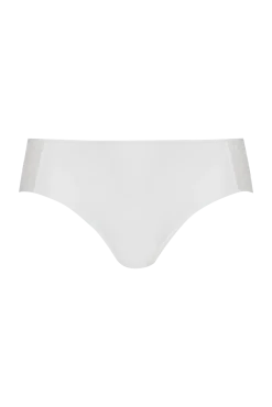 Lot de 2 Slips - Duo Florentin - Blanc