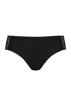 Lot de 2 Slips - Duo Florentin - Noir