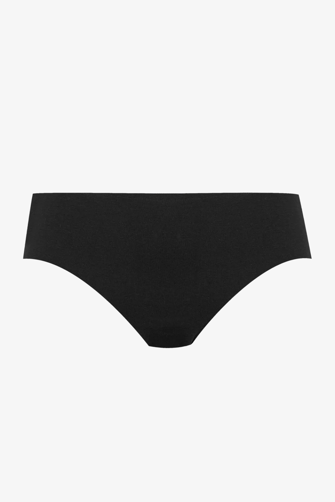 Lot de 3 slips en coton bio Intimement Bio - Gardenia