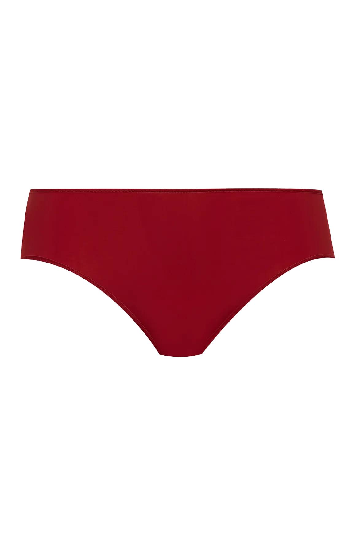 Lot de 3 Slips - Trio Essentiel Micro - Noir / rouge / poudre