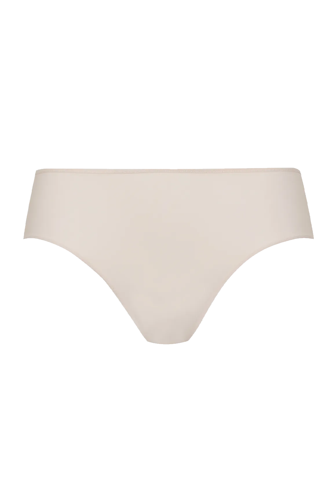 Lot de 3 Slips - Trio Essentiel Micro - Noir / rouge / poudre