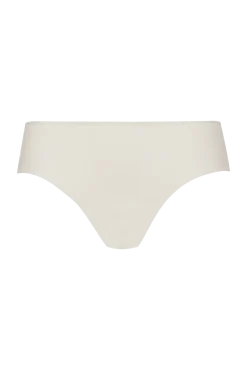 Lot de 3 Slips - Trio Essentiel Micro - Corail / poudre / soie