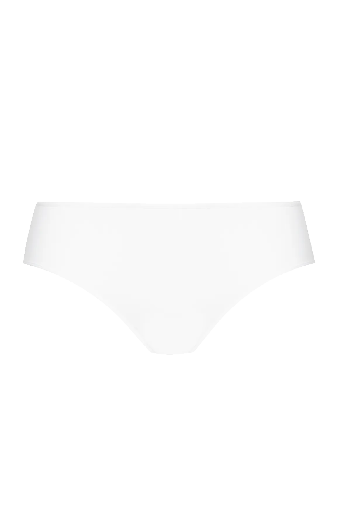 Lot de 3 Slips - Trio Essentiel Micro - Nacre / capucine / horizon
