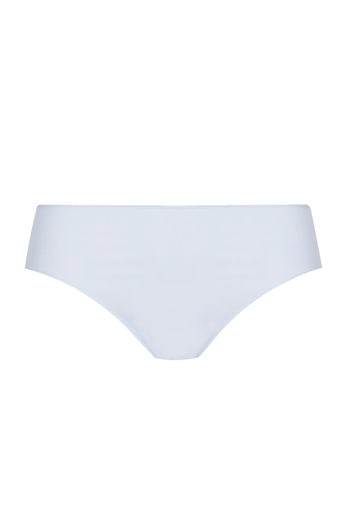Lot de 3 Slips - Trio Essentiel Micro - Nacre / capucine / horizon