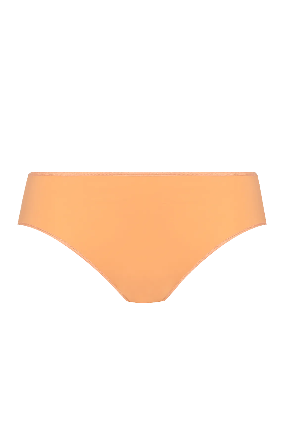 Lot de 3 Slips - Trio Essentiel Micro - Nacre / capucine / horizon