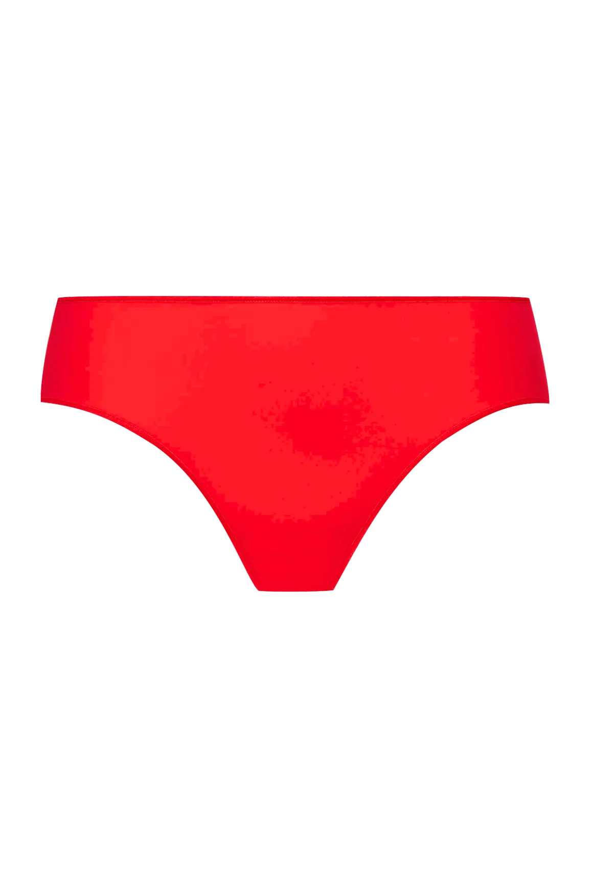 Lot de 3 Slips - Trio Essentiel Micro - Violet / rouge ardent / poudre