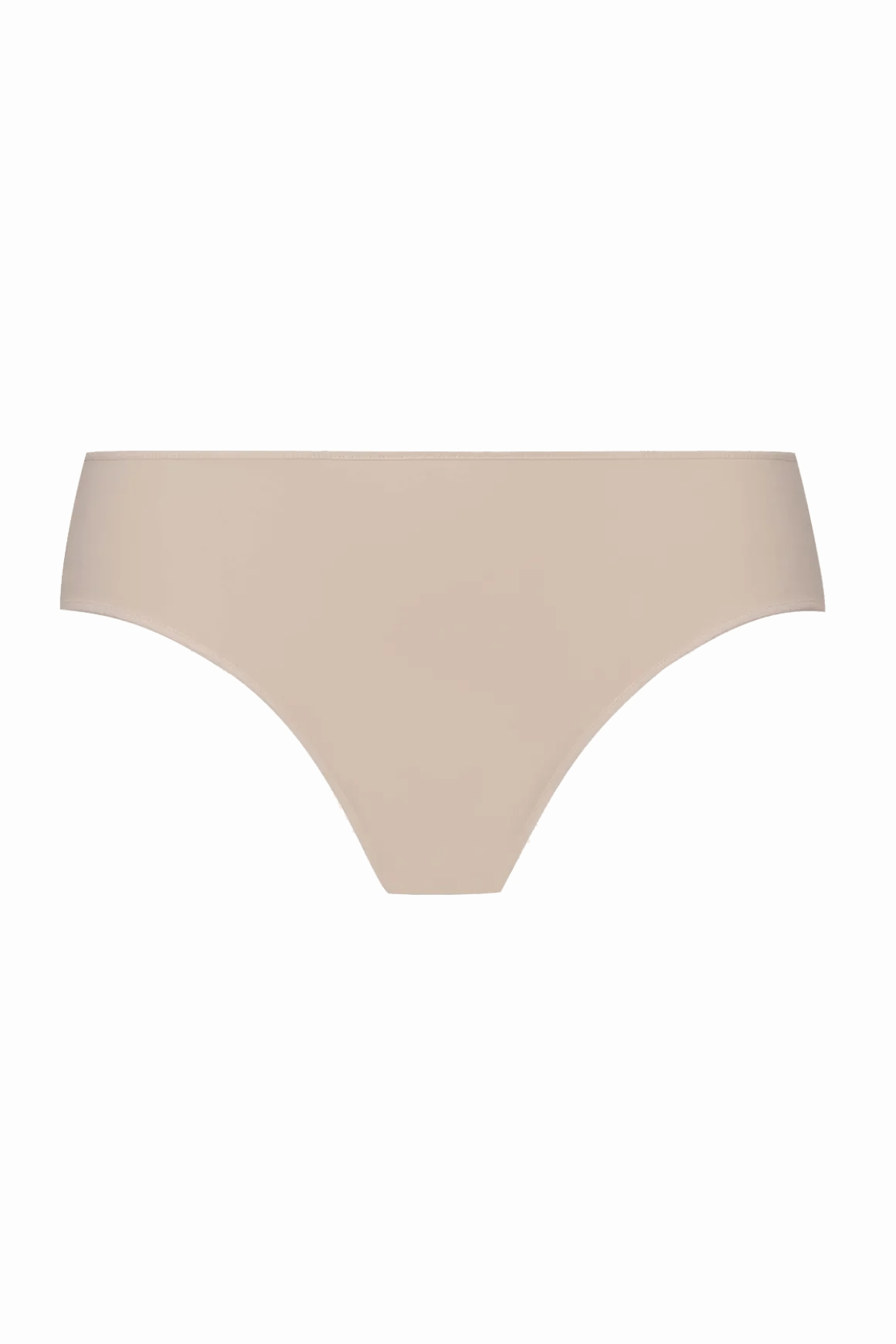 Lot de 3 Slips - Trio Essentiel Micro - Violet / rouge ardent / poudre