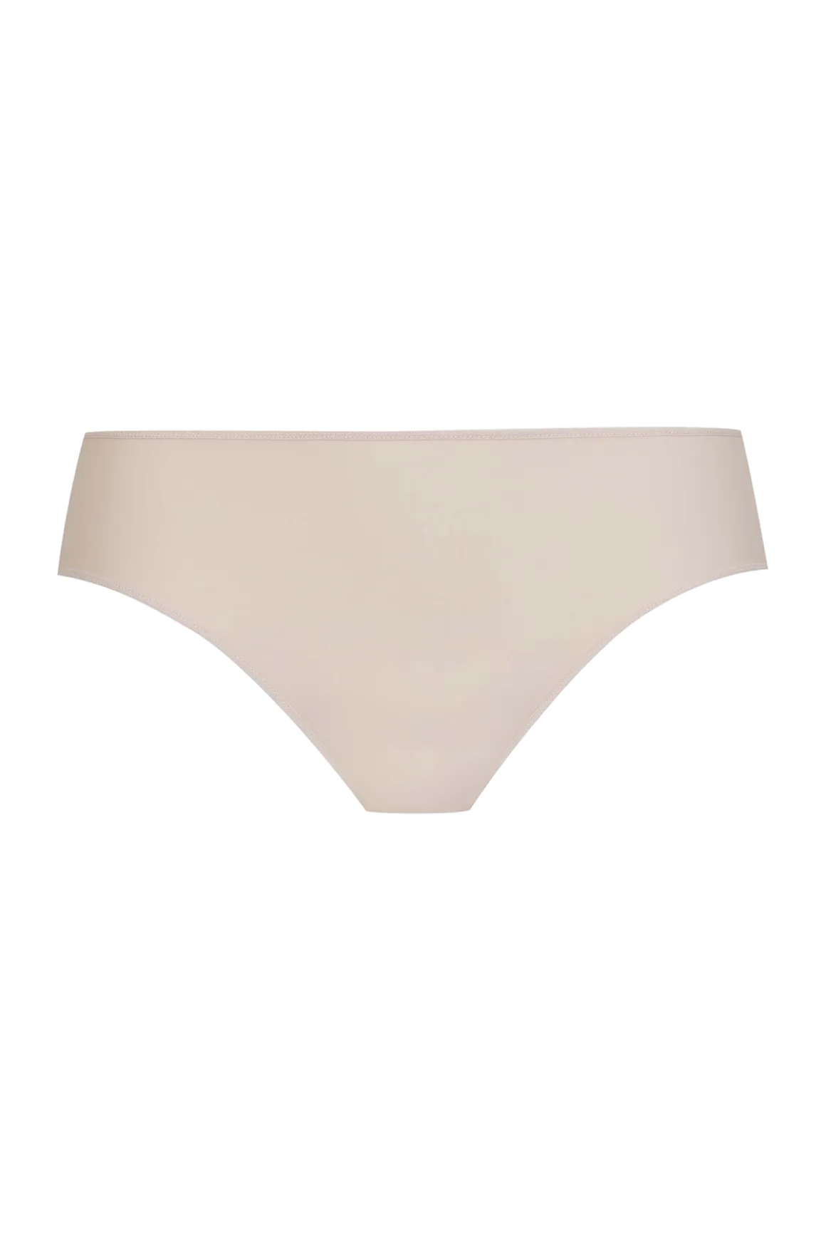 Lot de 3 Slips - Trio fantaisie micro - Pois / noir / poudre