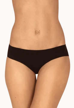 Lot de 3 Slips - Trio Imprimé Floral - Imprimé faune