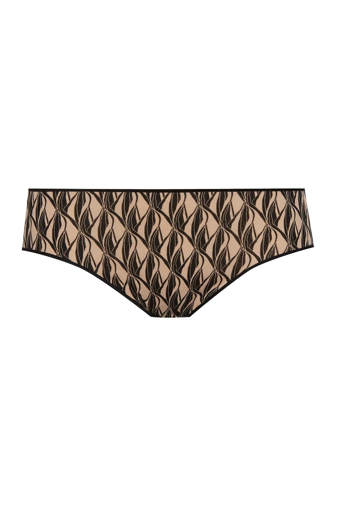 Lot de 3 Slips - Trio Imprimé Floral - Liane
