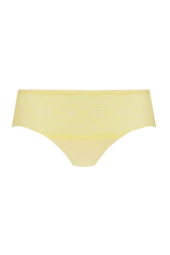 Lot de 3 Slips - Trio Modal - Blanc / nuit étoilée / limoncello