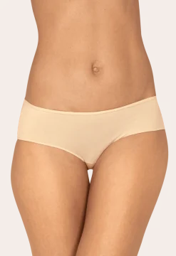 Lot de 3 Slips - Trio Modal - Nude