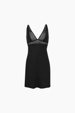 Nuisette L'irrésistible - Noir