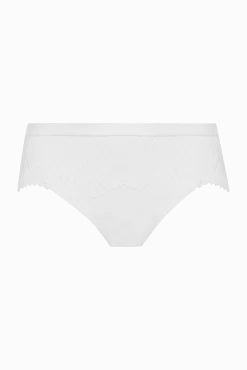 Slip Brésilien Muse - Blanc