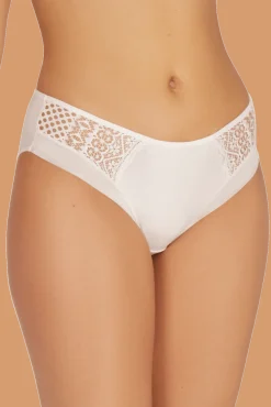 Slip Déesse - Soie