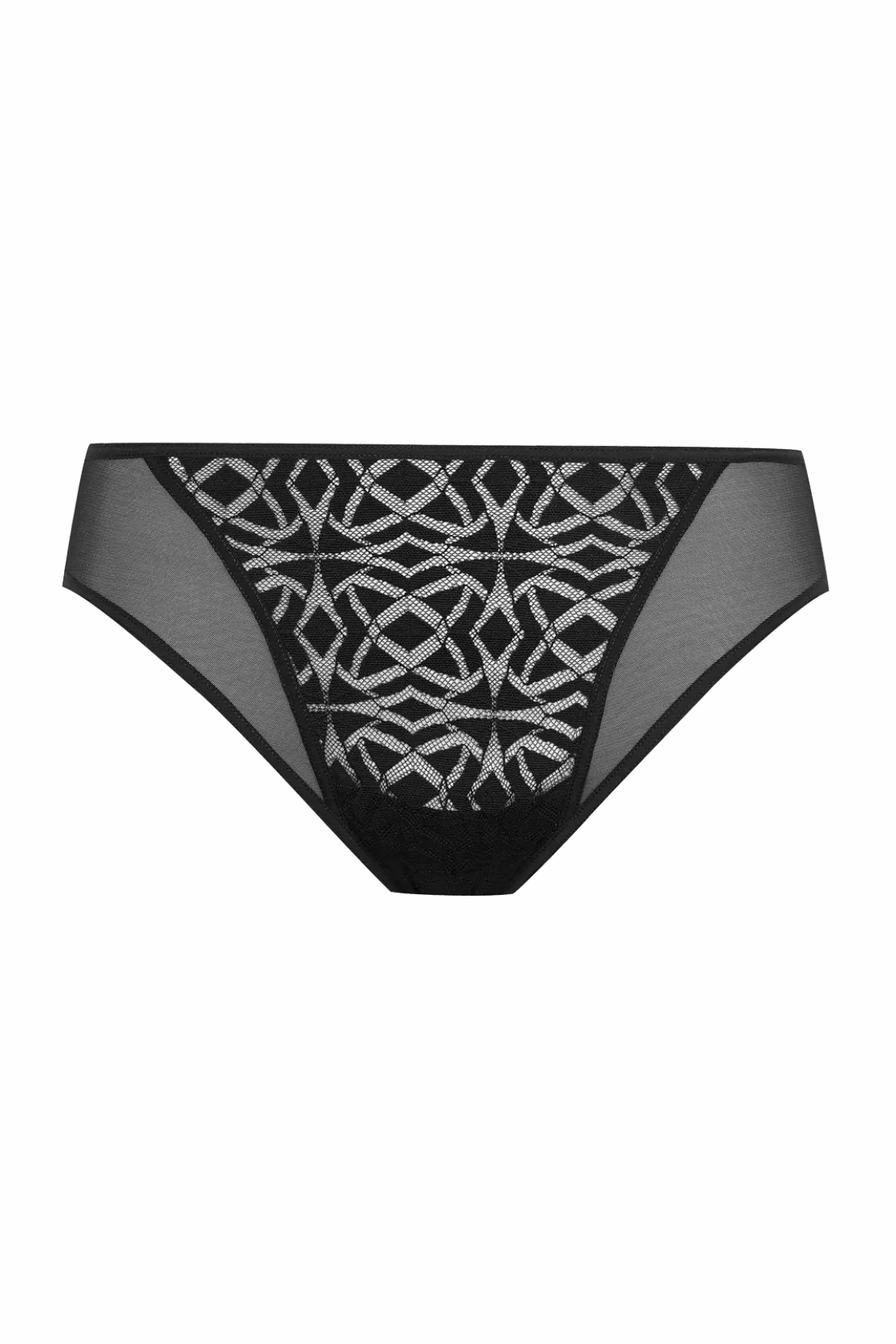 Slip Equinoxe - Noir