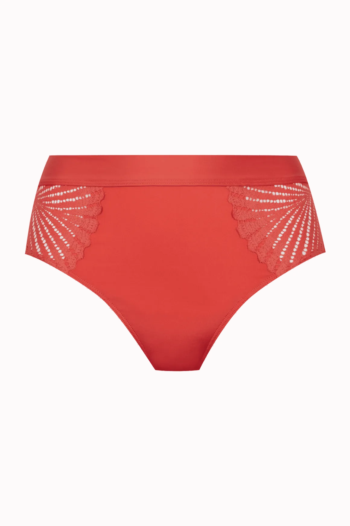 Slip Muse - Corail