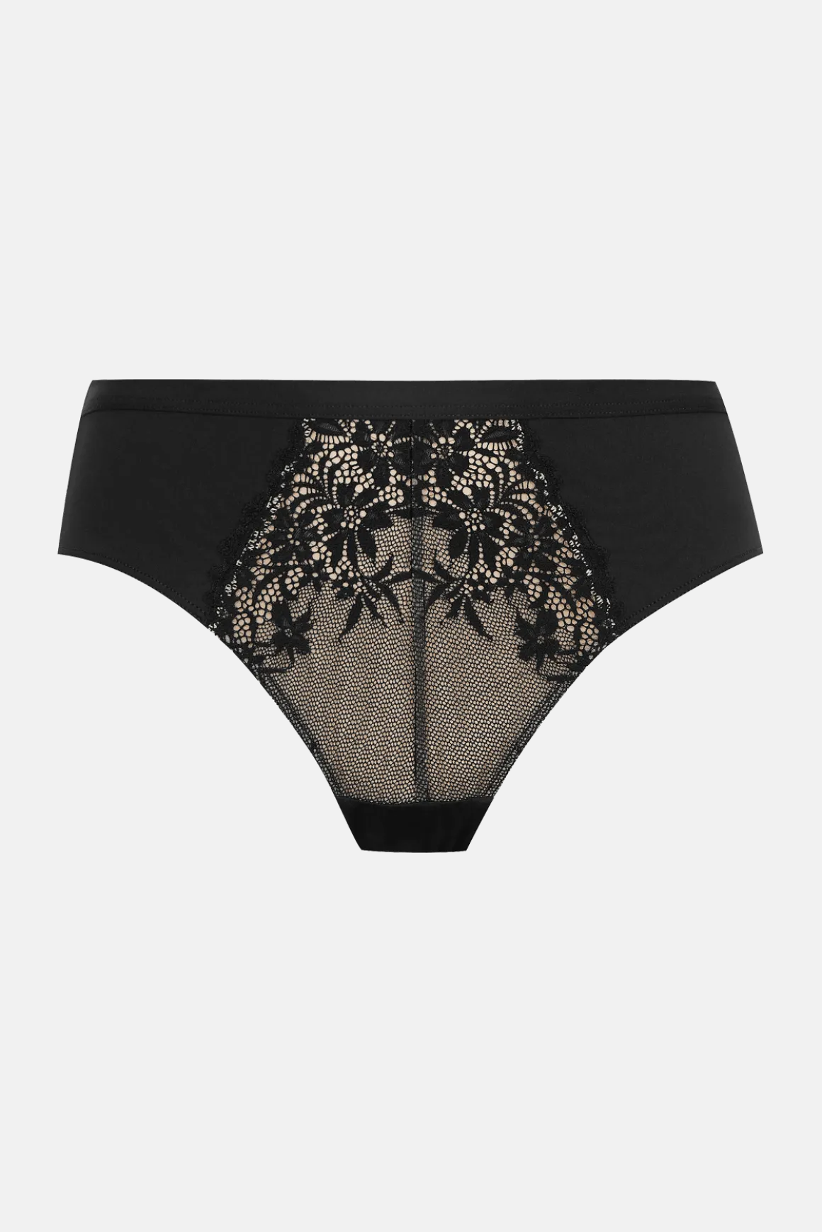 Slip Romance Magic Nights - Noir