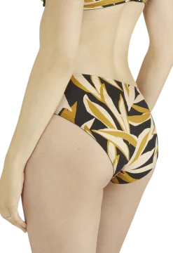 Slip Tulle Design - Exotique