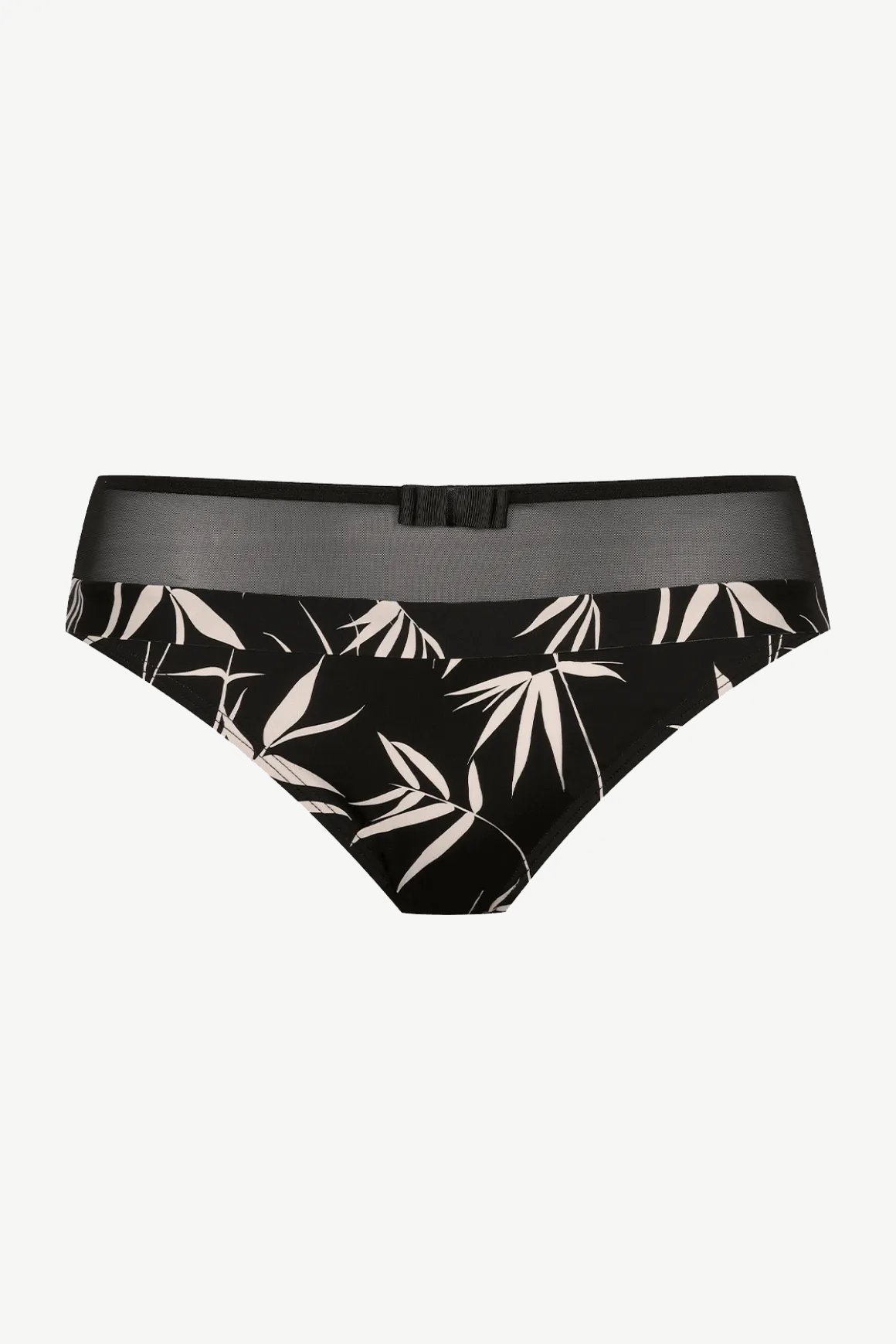 Slip Tulle Design - Papyrus
