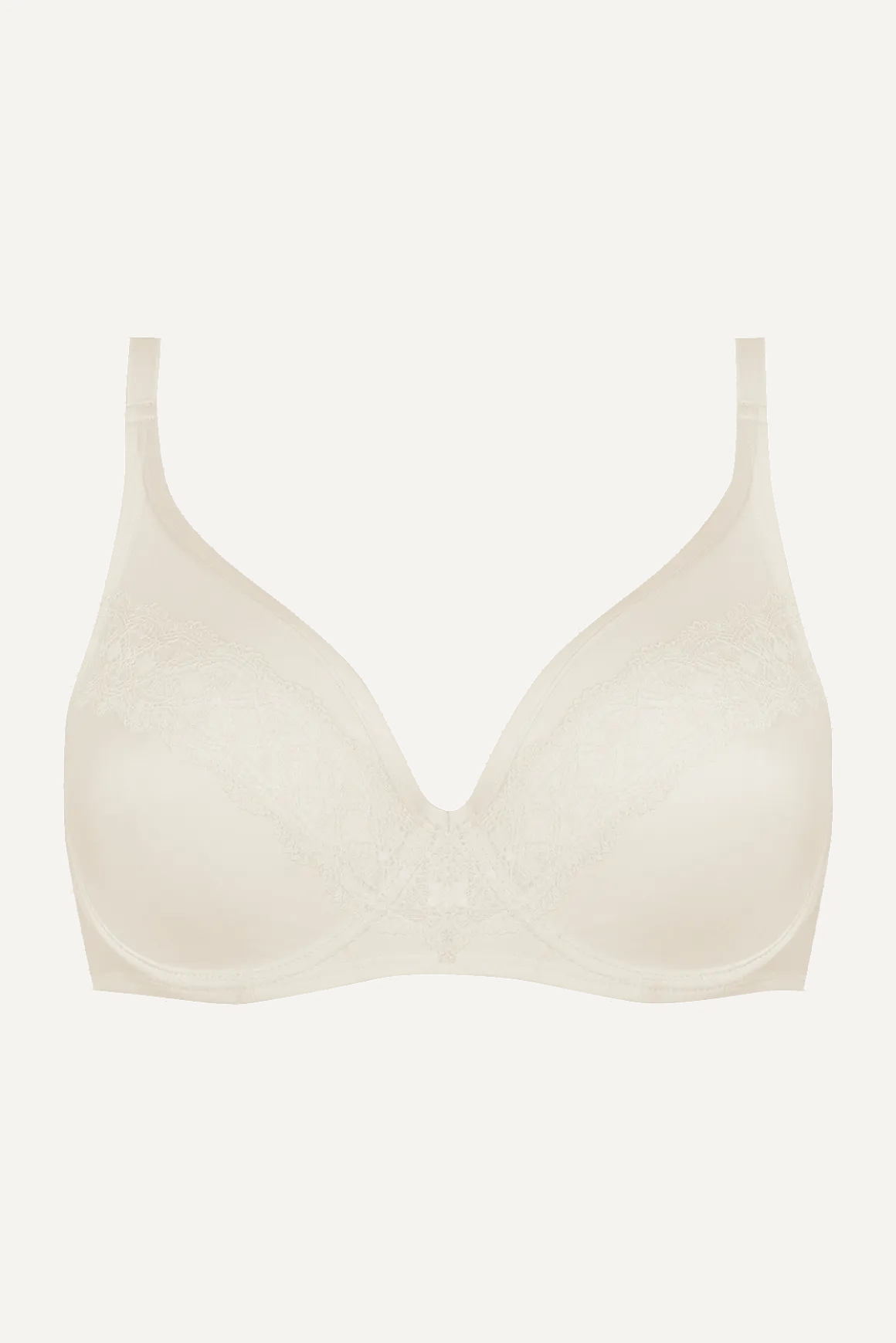 Soutien-gorge à armatures Jour Après Jour - Soie
