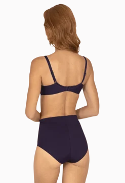 Soutien-gorge à armatures Well Allure L'Original - Bleu nuit