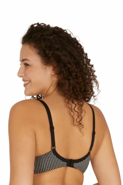 Soutien-gorge à armatures Well Allure L'Original - Nid d'abeilles
