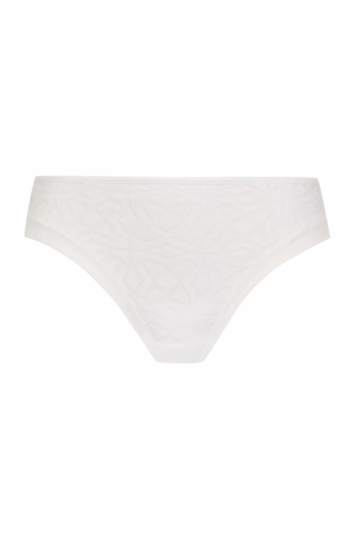 Tanga Equinoxe - Blanc naturel