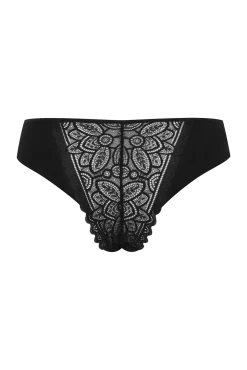 Tanga Modal Sensuel - Noir