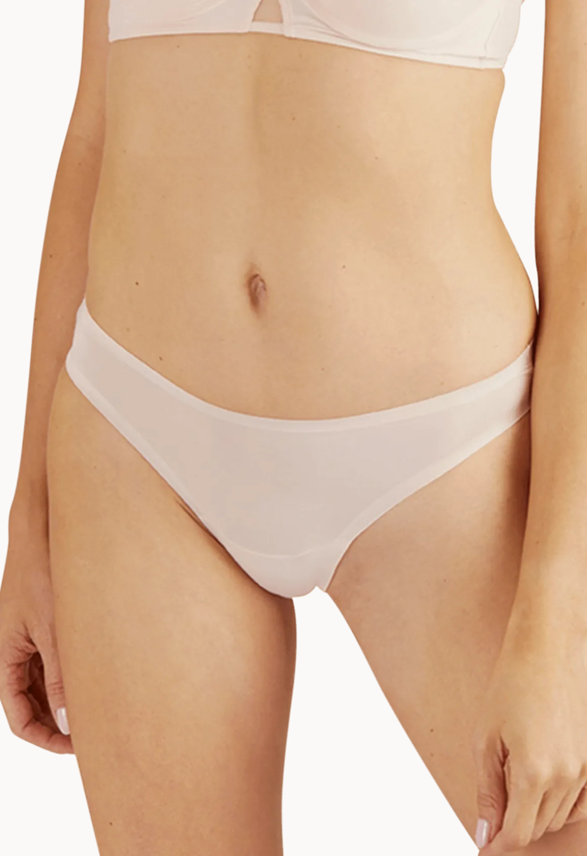 Tanga Nuances - Poudre