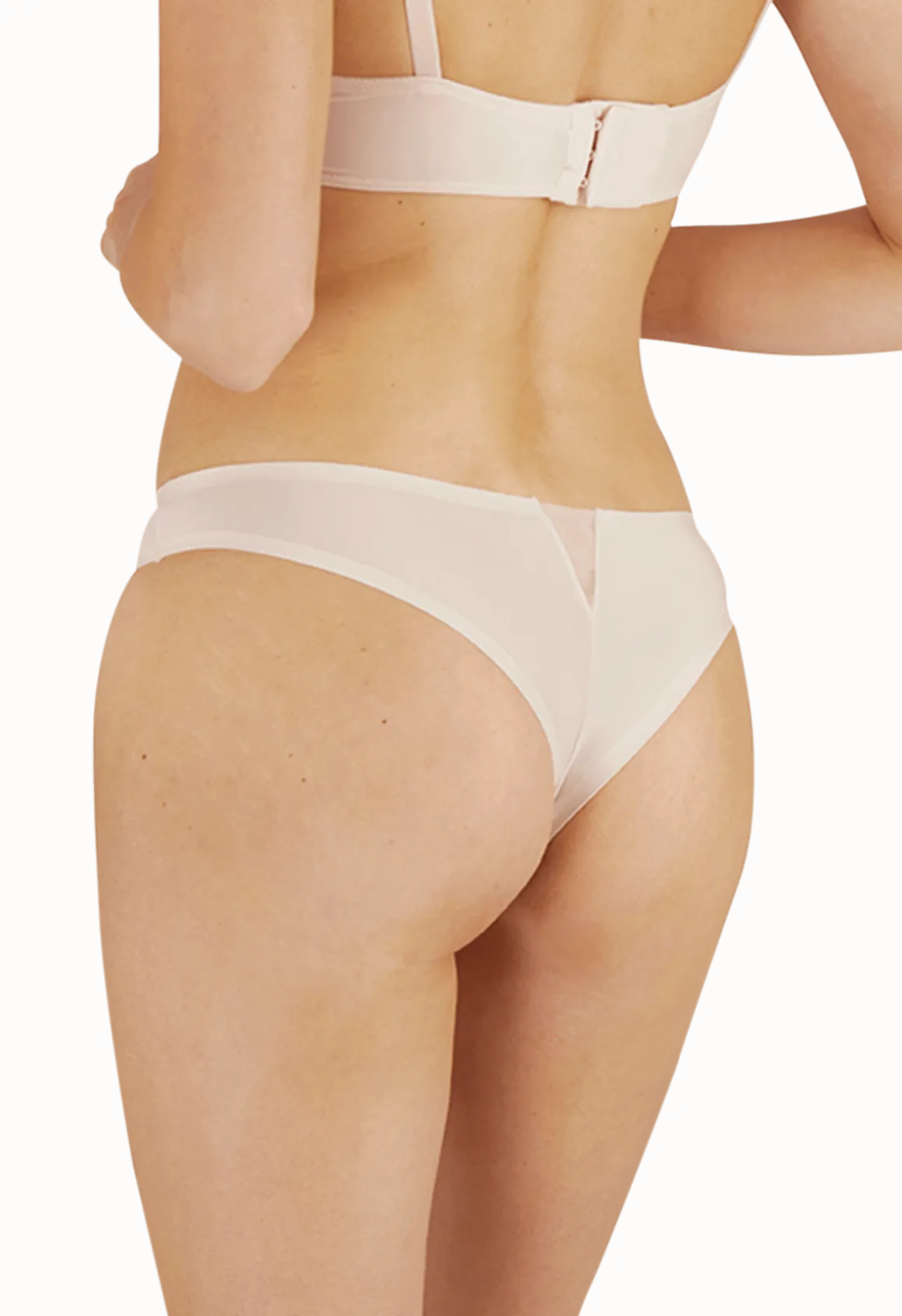 Tanga Nuances - Poudre